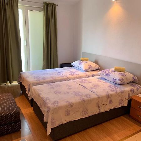 Room Ivana Неум Екстер'єр фото