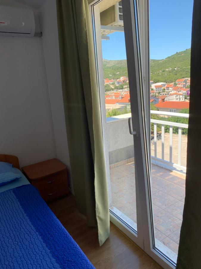 Room Ivana Неум Екстер'єр фото