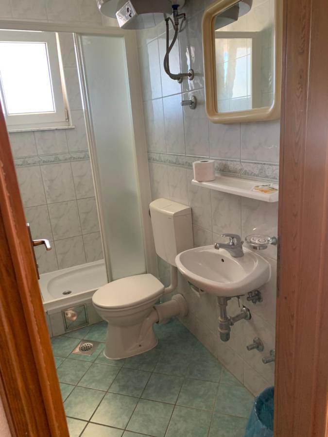 Room Ivana Неум Екстер'єр фото