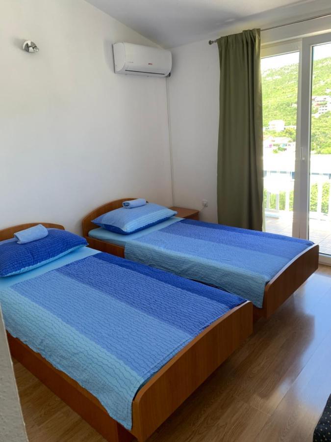 Room Ivana Неум Екстер'єр фото