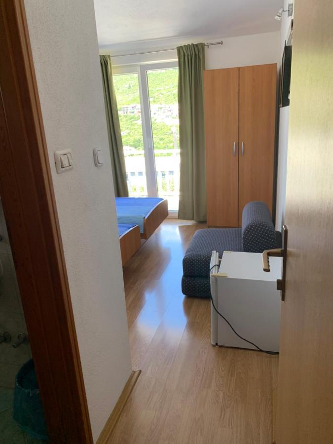 Room Ivana Неум Екстер'єр фото