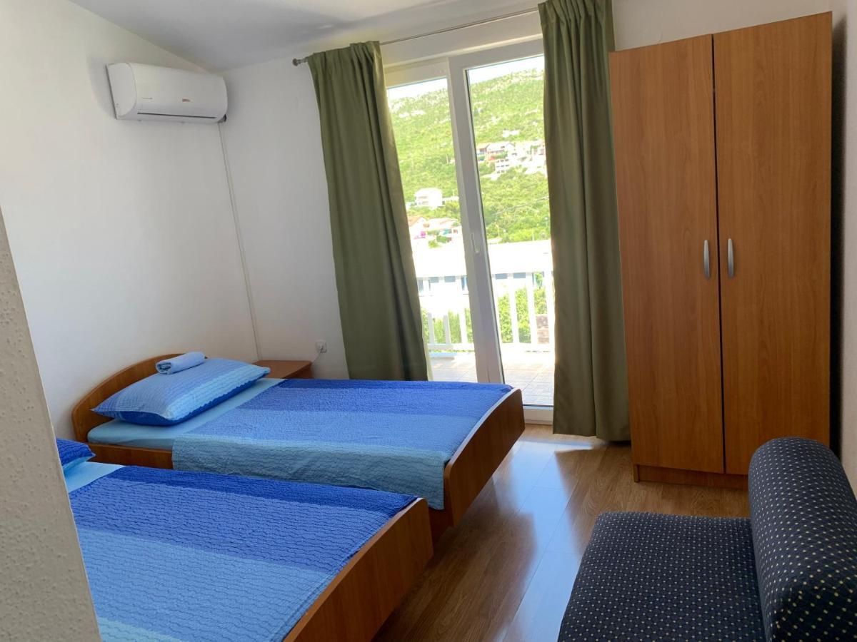 Room Ivana Неум Екстер'єр фото