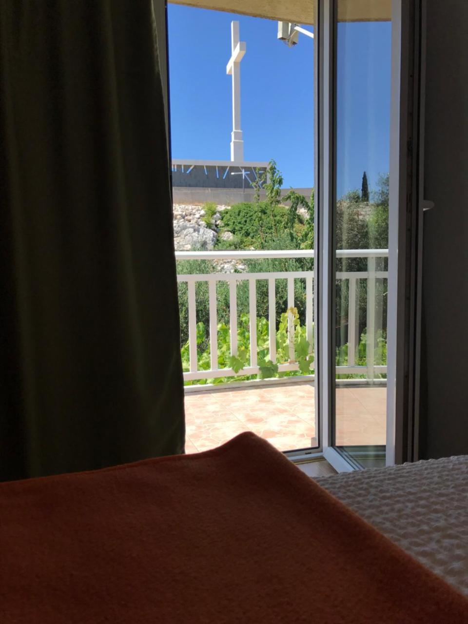 Room Ivana Неум Екстер'єр фото