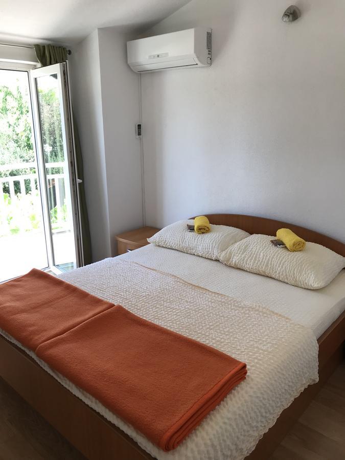 Room Ivana Неум Екстер'єр фото