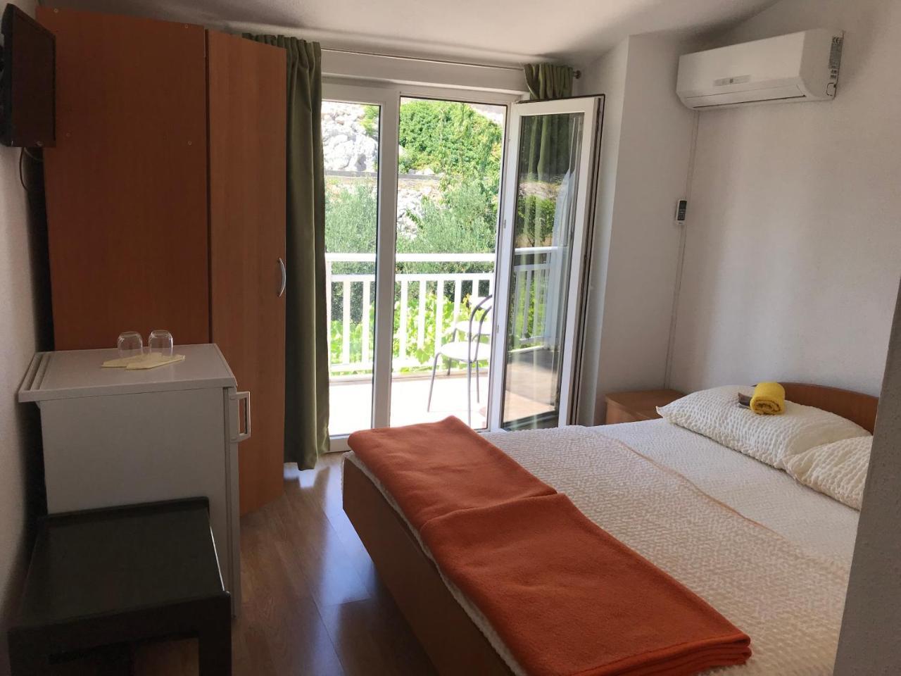 Room Ivana Неум Екстер'єр фото