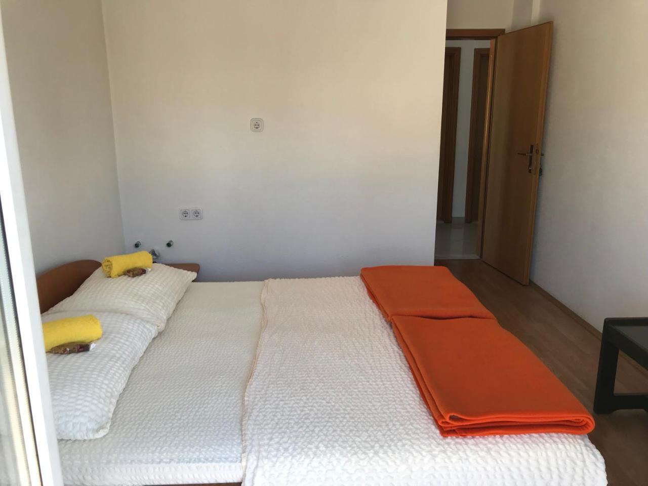 Room Ivana Неум Екстер'єр фото