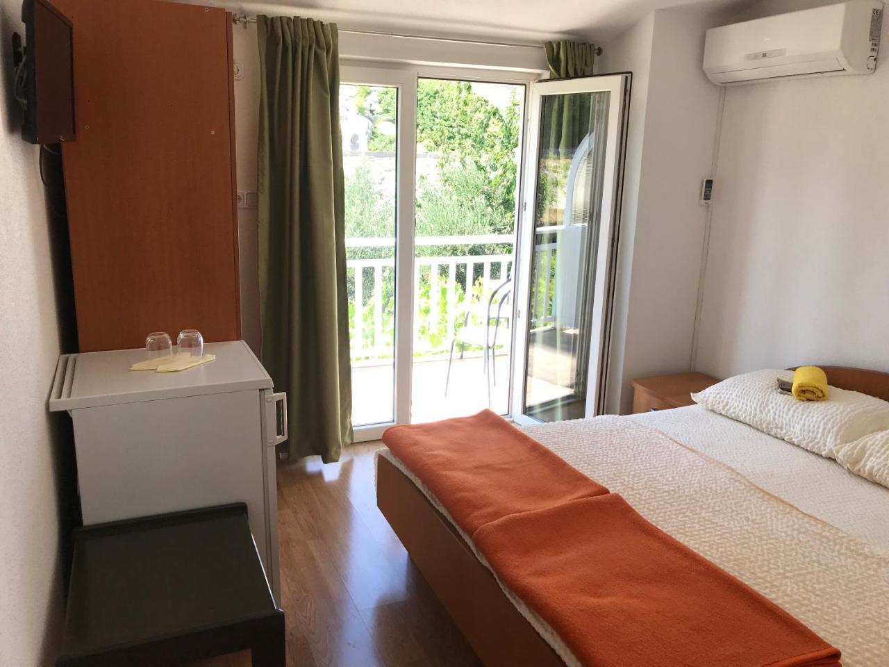Room Ivana Неум Екстер'єр фото