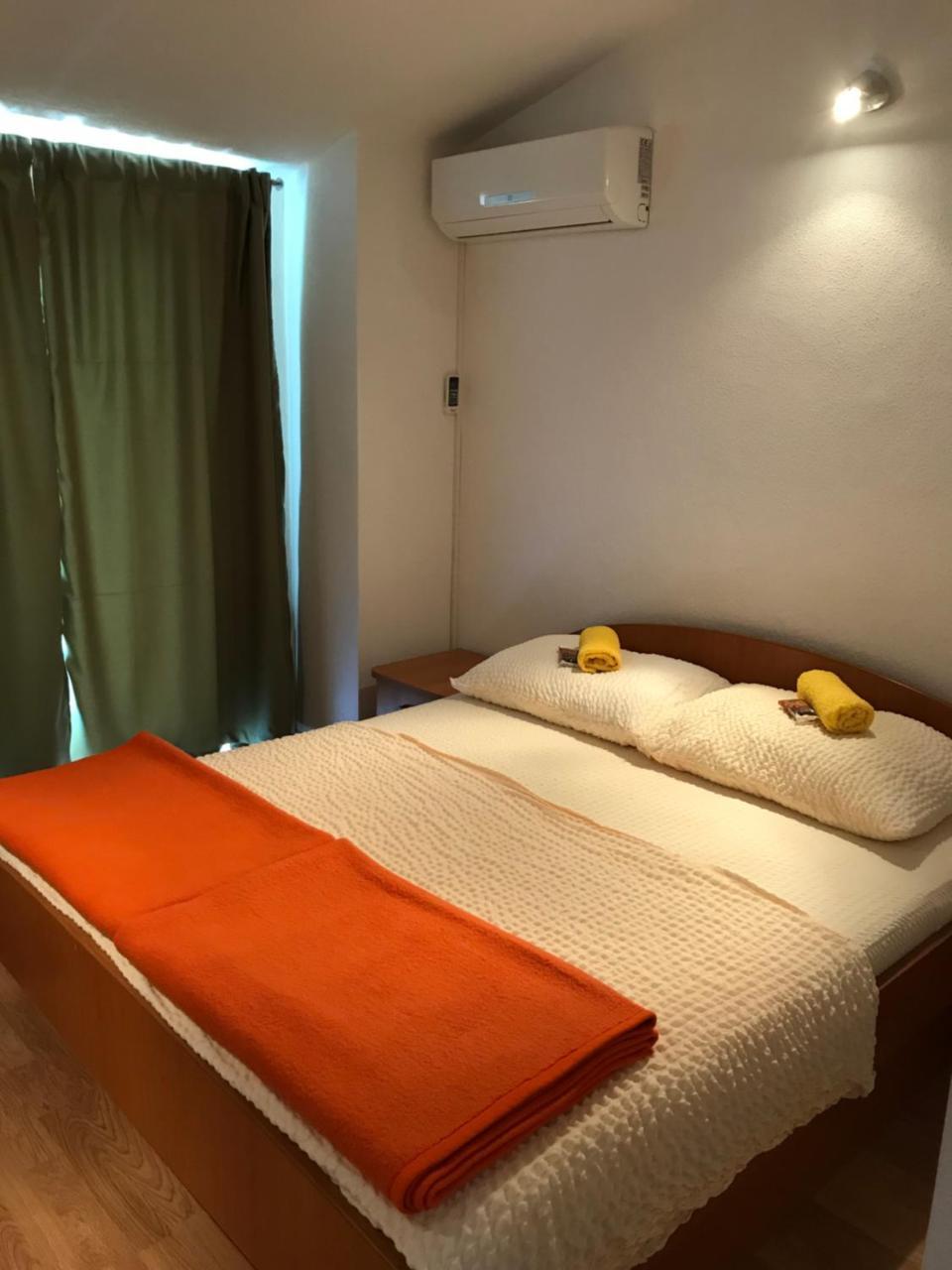 Room Ivana Неум Екстер'єр фото