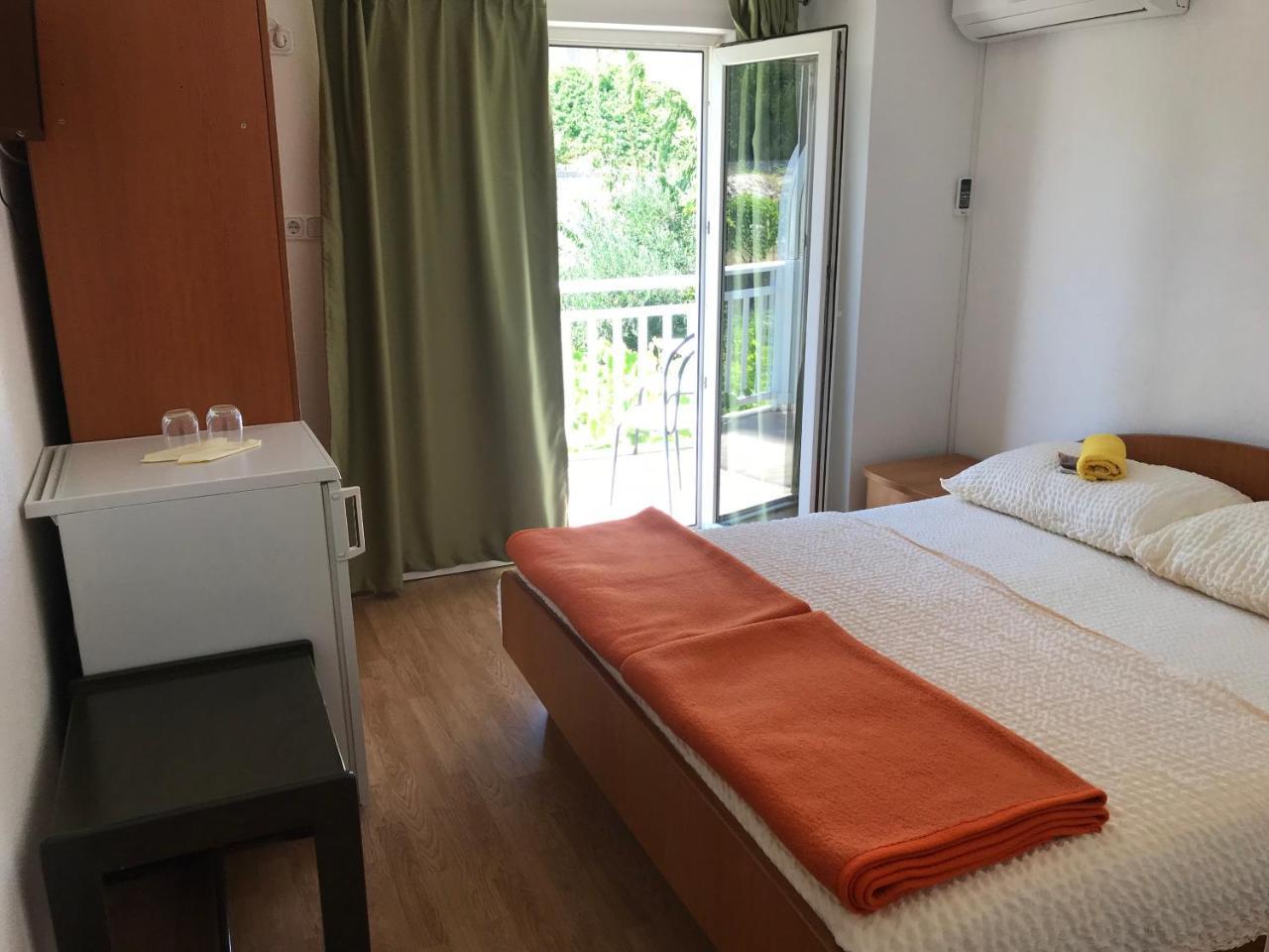 Room Ivana Неум Екстер'єр фото