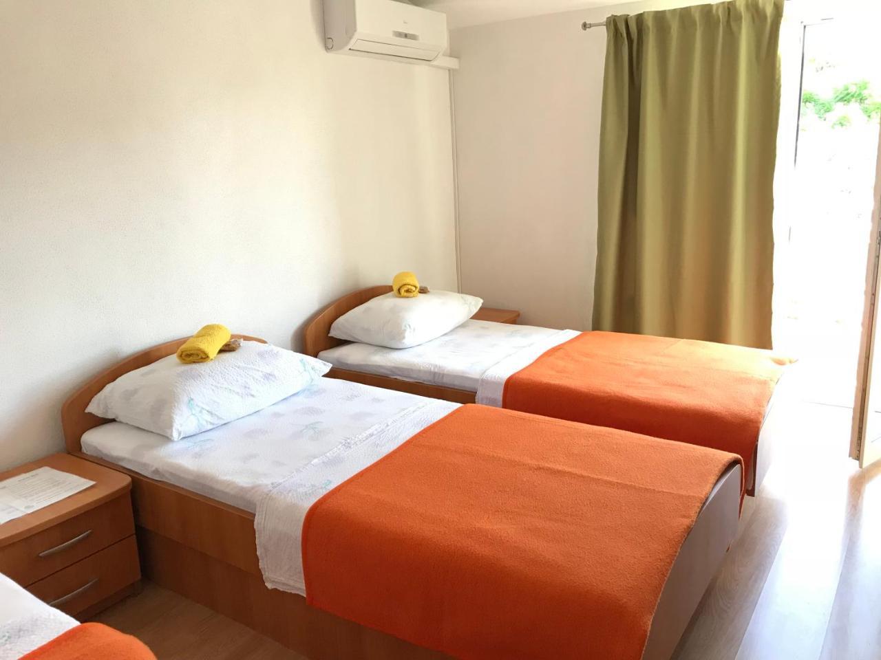 Room Ivana Неум Екстер'єр фото