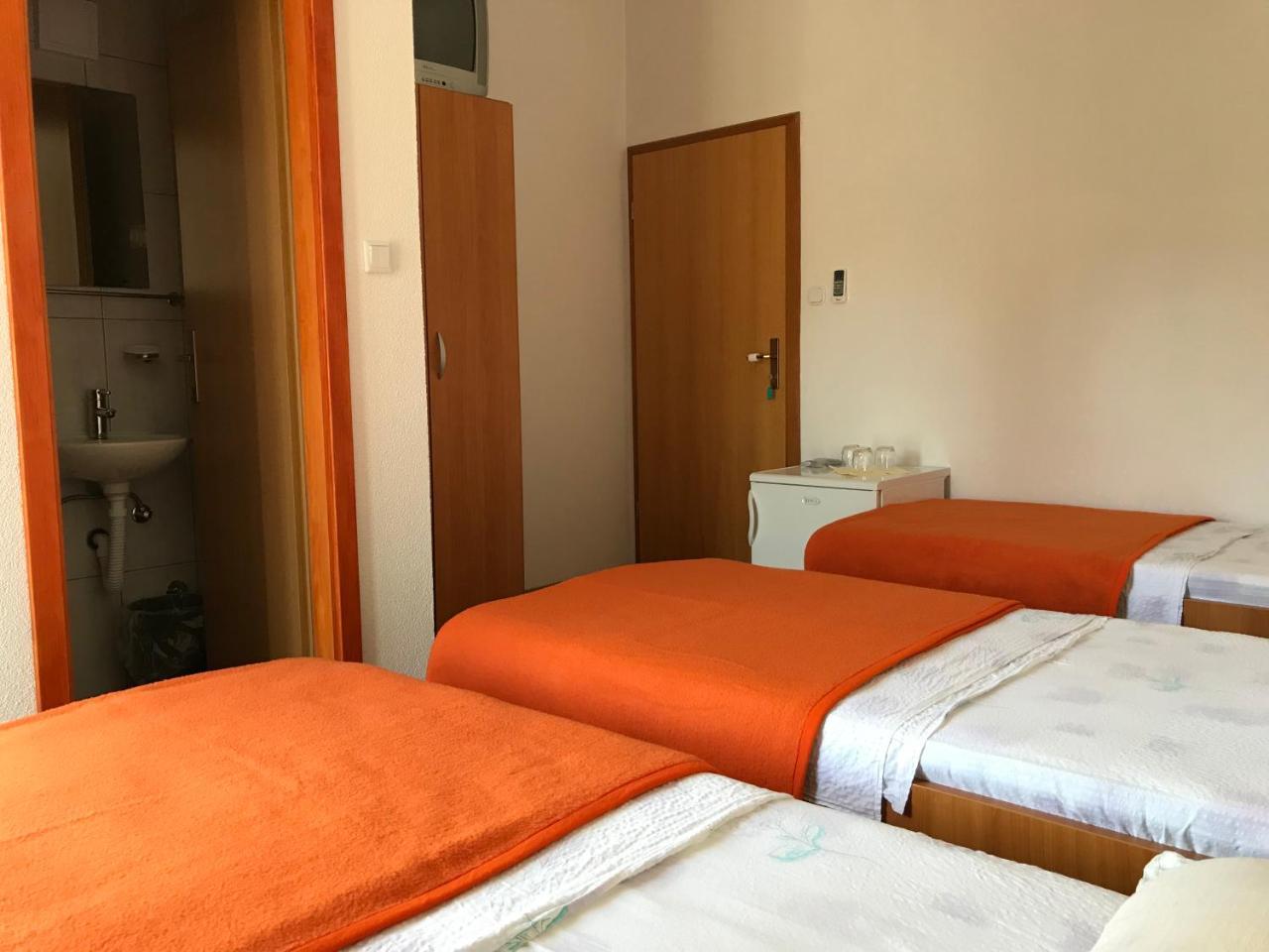 Room Ivana Неум Екстер'єр фото